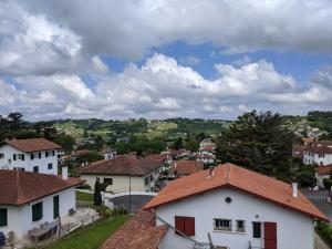 Appartement Ortesene
