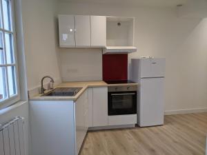 Appartement Ortesene