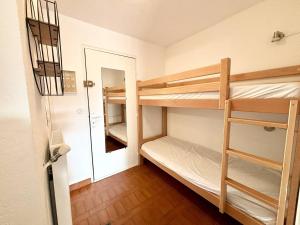 STUDIO CABINE CLIMATISE AVEC CHAMBRE ALCÔVE
