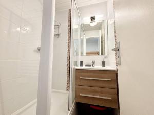 STUDIO CABINE CLIMATISE AVEC CHAMBRE ALCÔVE