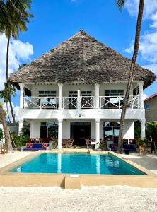 The African Paradise Beach Hotel