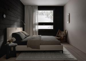 Fjällen Crest Chalet Ski-in Ski-out by Aavalevi