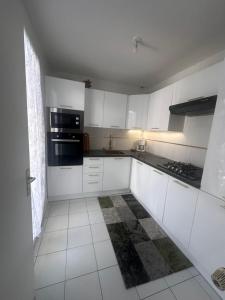 Maisons de vacances La rechelaise : photos des chambres