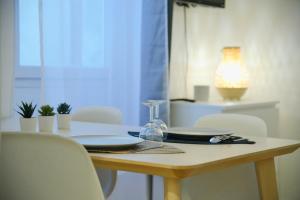 Le Mistral a deux pas du vieux port