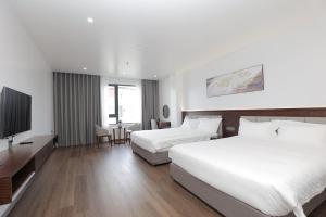 Khách sạn Kim Đồng Hotel