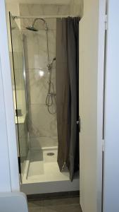 Le Mistral a deux pas du vieux port