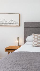 Centrally located Studio with Pool at Zeeland Pier - 710