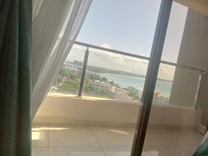 Ocean view on 3rd avenue Apartments-nyali