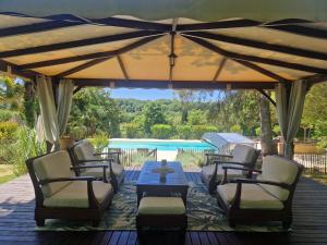 Château La Carrière