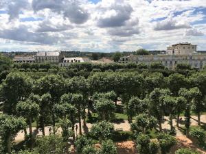 Appartement dernier étage, très belle vue - Centre-ville