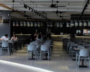 Millerz Square Suites Near Mid Valley & Bangsar