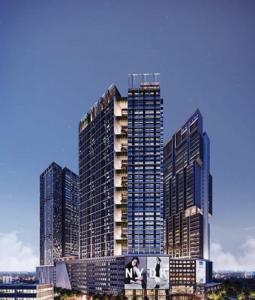 Millerz Square Suites Near Mid Valley & Bangsar