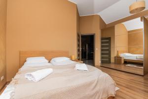 Grand Apartments - Neptun Park Sunny 2 Bedrooms Apartment