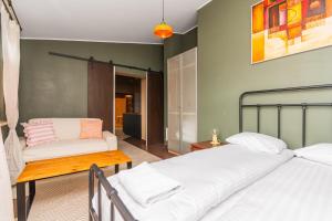 Grand Apartments - Neptun Park Sunny 2 Bedrooms Apartment