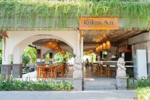 The Artini Dijiwa Ubud