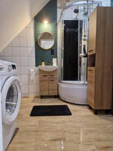 Apartament Wodzisław Śląski Blisko granicy