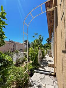 Villa Les Terrasses de Giens