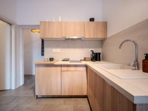 Sunset apartments Njivice