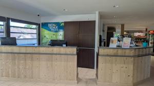 Campings Domaine de l'Epinette : photos des chambres