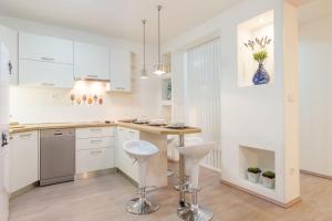 Apartment Bačvice Beach 2