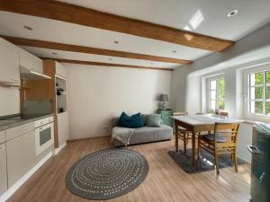 Altbauwohnung Stadtmitte