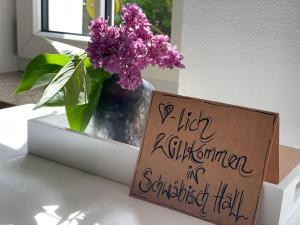 Altbauwohnung Stadtmitte