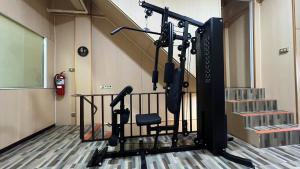 Golden mango home Youth hostel 金芒果之家青年旅舍