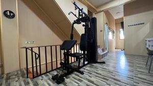 Golden mango home Youth hostel 金芒果之家青年旅舍