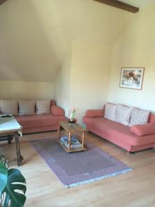 Apartment Alte Deckstation