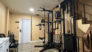 Golden mango home Youth hostel 金芒果之家青年旅舍