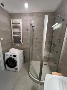 Krupnicza Apartment by VSI