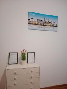 Studioapartment Wien West - 15 minutes to Stephansdom and Schönbrunn
