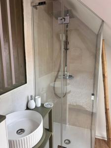 Appartements Duplex au coeur Annecy : photos des chambres