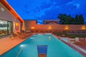 ADER DOĞA Villaları 8