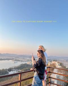 Whereabout Hostel Udaipur