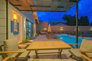 ADER DOĞA Villaları 8