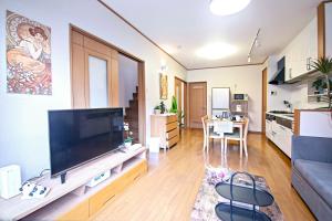 AnHome大阪城公園