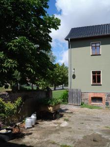 Grosszügige Wohnung im Hause des Jungbauern