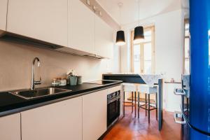 Appartamento Loch - Lakeside L&B