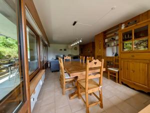Appartement exceptionnel sur les pistes