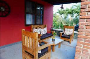 Villa Viento Alto Jarabacoa