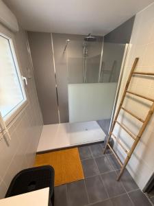 Maisons de vacances Gite des prairies du val : photos des chambres