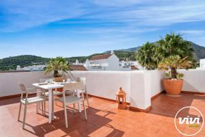 ViVi Homes - Casa Caselito