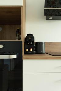 Appartements L-Echapee Belle en Val de Saone : photos des chambres