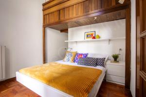 GuestHost - Charming Apartment 7 stops from Duomo