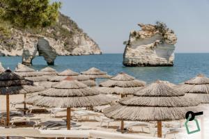 HOTIDAY Room Collection - Mattinata Faraglioni