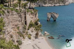 HOTIDAY Room Collection - Mattinata Faraglioni