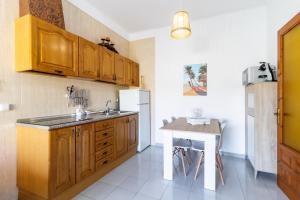 Grifeu 18 Apartamento con terraza y vistas