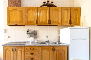 Grifeu 18 Apartamento con terraza y vistas