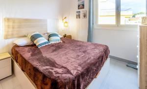 Grifeu 18 Apartamento con terraza y vistas